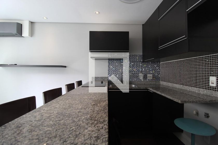 Apartamento, 1 quarto, 50 m² - Foto 11