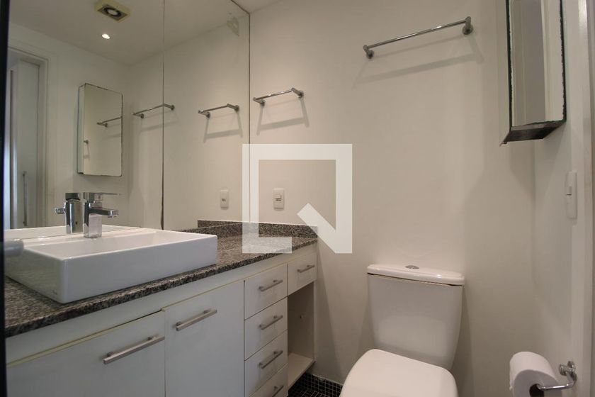Apartamento, 1 quarto, 50 m² - Foto 44