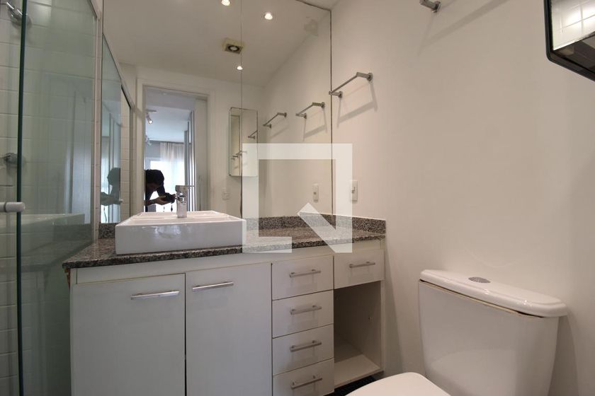 Apartamento, 1 quarto, 50 m² - Foto 38