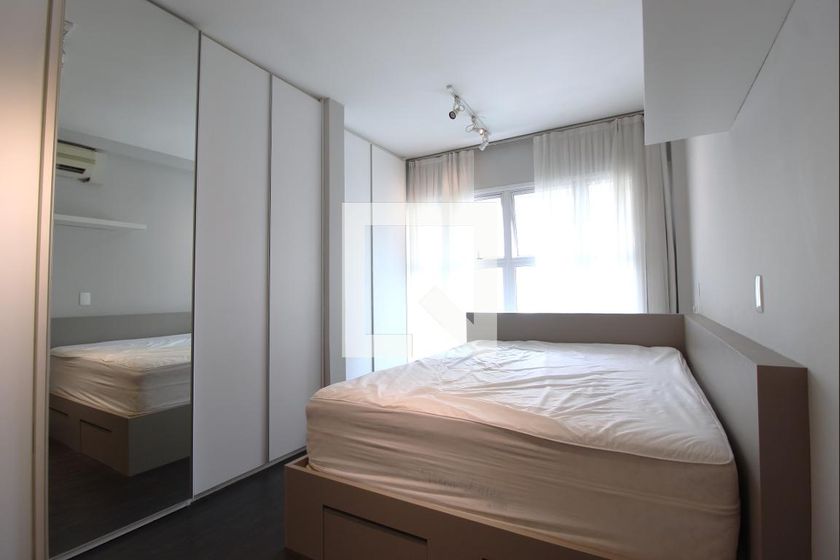 Apartamento, 1 quarto, 50 m² - Foto 32