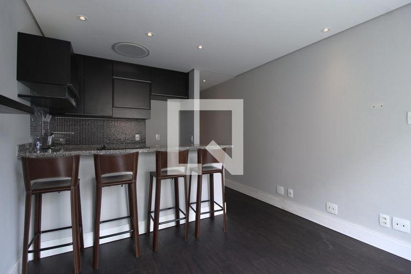 Apartamento, 1 quarto, 50 m² - Foto 5