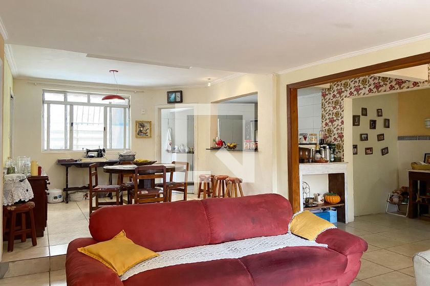 Casa, 2 quartos, 250 m² - Foto 2