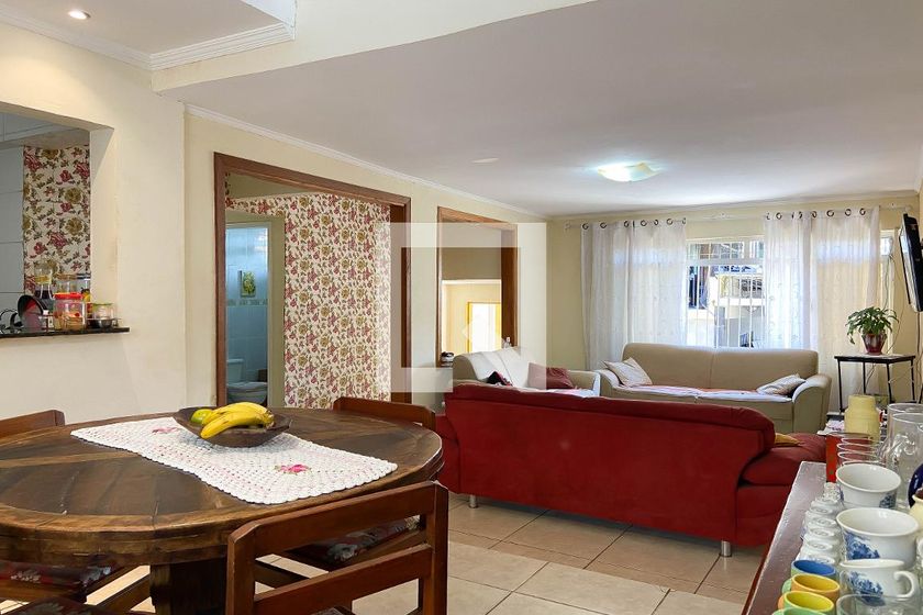 Casa, 2 quartos, 250 m² - Foto 3