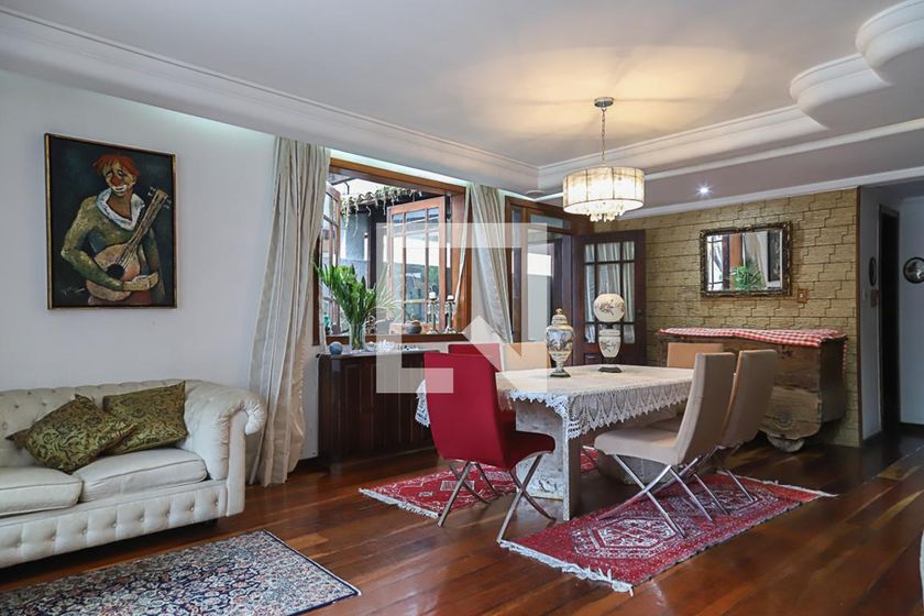 Casa, 4 quartos, 140 m² - Foto 8