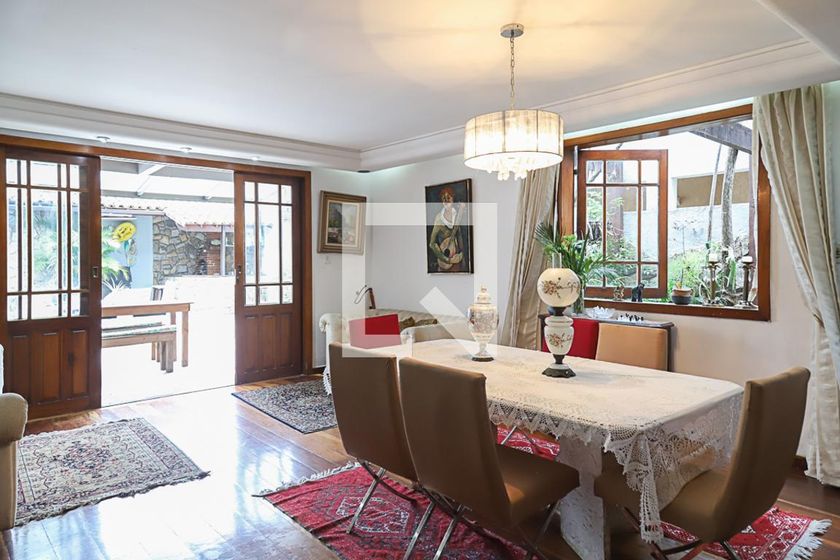 Casa, 4 quartos, 140 m² - Foto 5