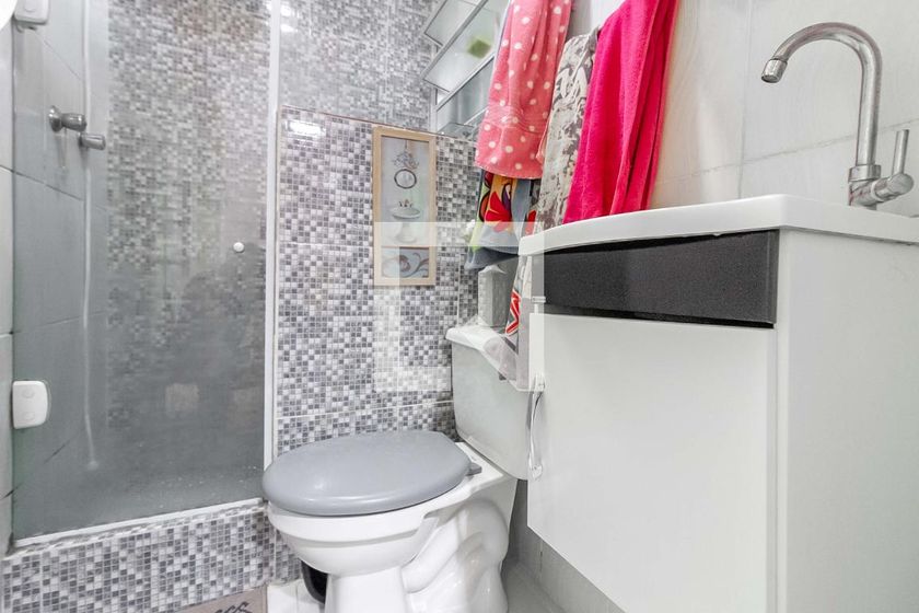 Apartamento, 1 quarto, 53 m² - Foto 17