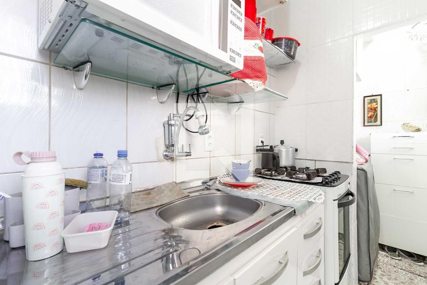 Apartamento, 1 quarto, 53 m² - Foto 29