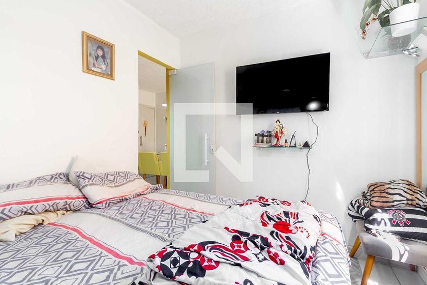 Apartamento, 1 quarto, 53 m² - Foto 13
