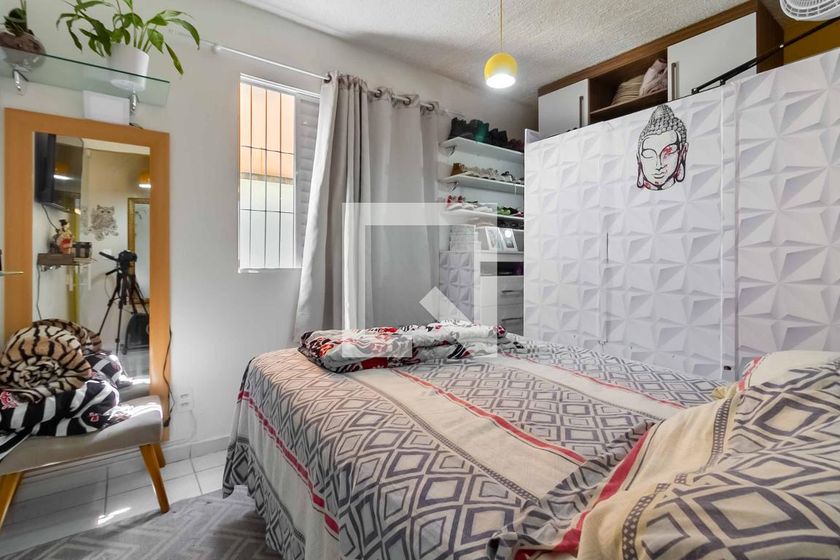 Apartamento, 1 quarto, 53 m² - Foto 9