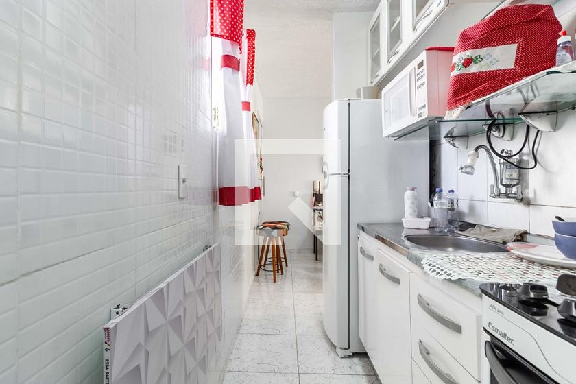 Apartamento, 1 quarto, 53 m² - Foto 31