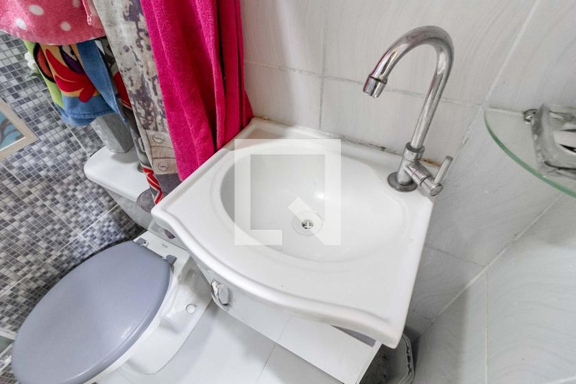 Apartamento, 1 quarto, 53 m² - Foto 19