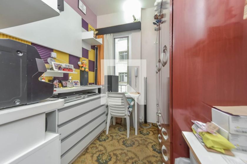 Apartamento, 2 quartos, 70 m² - Foto 6