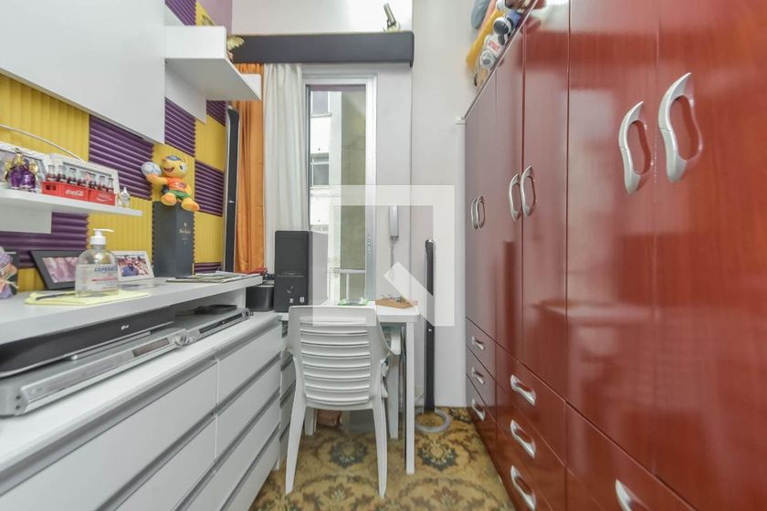 Apartamento, 2 quartos, 70 m² - Foto 7