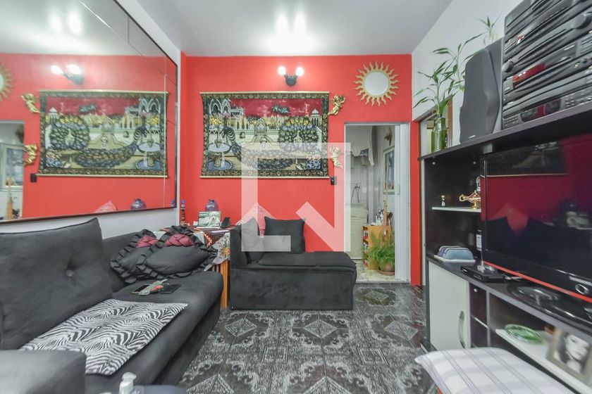 Apartamento, 2 quartos, 70 m² - Foto 3
