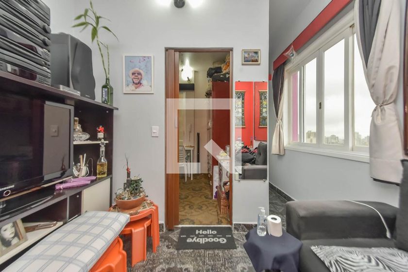Apartamento, 2 quartos, 70 m² - Foto 2