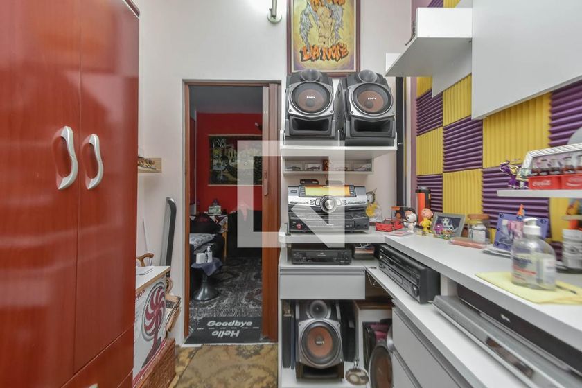 Apartamento, 2 quartos, 70 m² - Foto 10