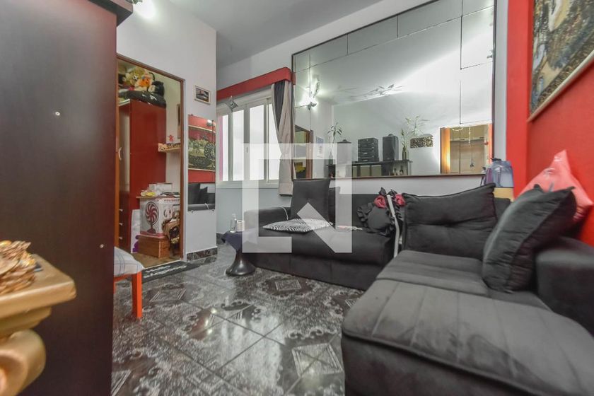 Apartamento, 2 quartos, 70 m² - Foto 1