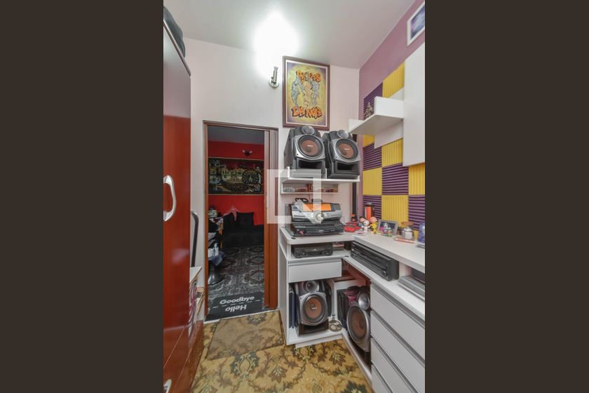 Apartamento, 2 quartos, 70 m² - Foto 9