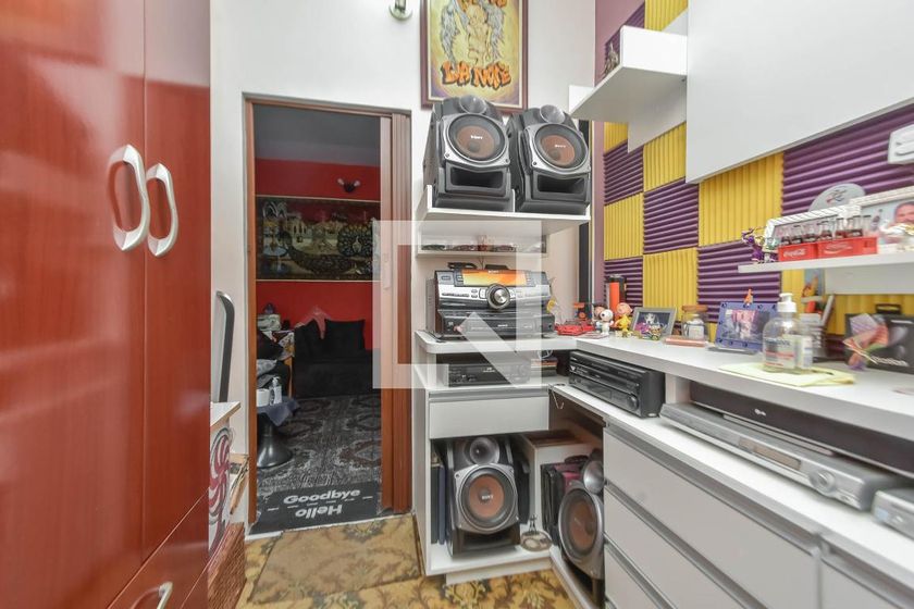 Apartamento, 2 quartos, 70 m² - Foto 8