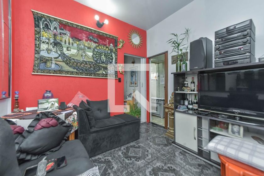 Apartamento, 2 quartos, 70 m² - Foto 4