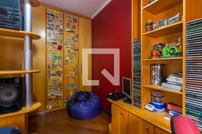 Casa, 3 quartos, 213 m² - Foto 31