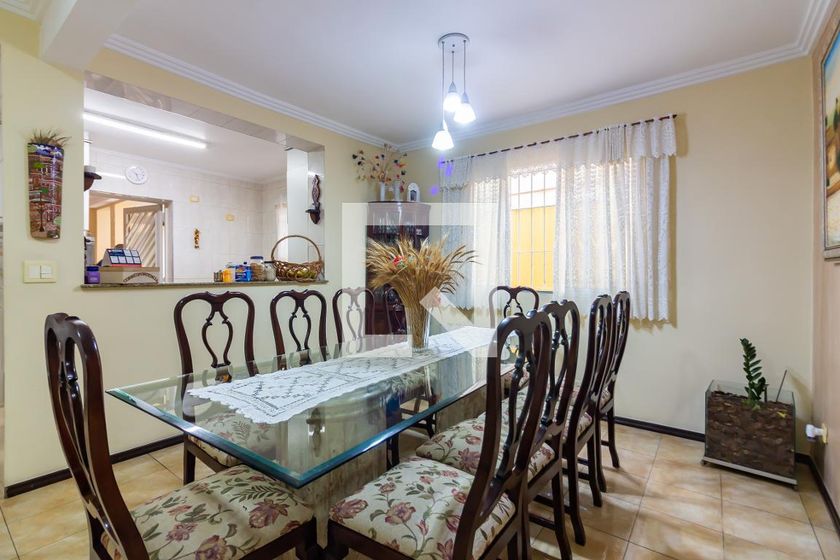 Casa, 3 quartos, 213 m² - Foto 6