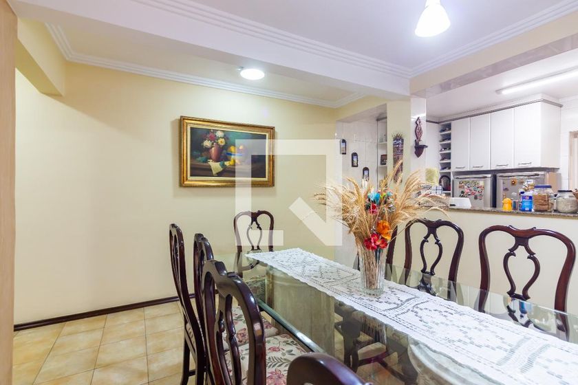 Casa, 3 quartos, 213 m² - Foto 7