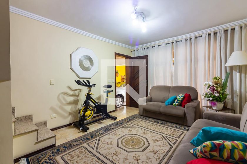 Casa, 3 quartos, 213 m² - Foto 4
