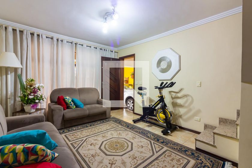 Casa, 3 quartos, 213 m² - Foto 2
