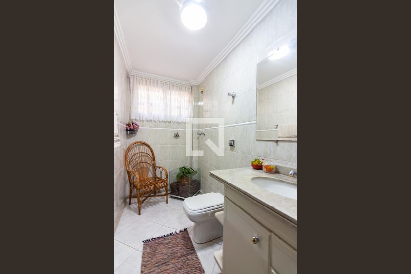 Casa, 3 quartos, 213 m² - Foto 10