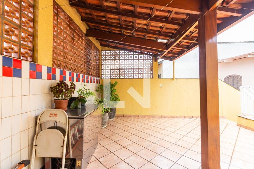 Casa, 3 quartos, 213 m² - Foto 55