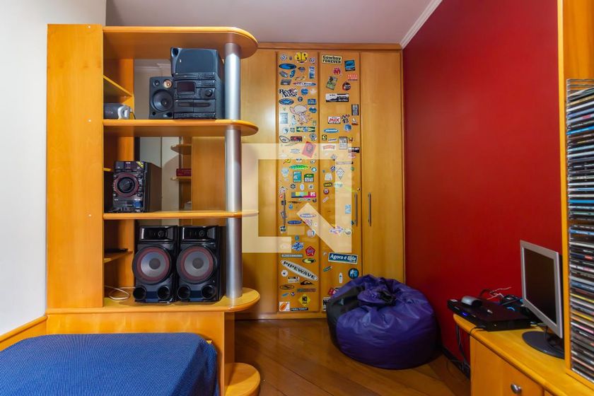 Casa, 3 quartos, 213 m² - Foto 30