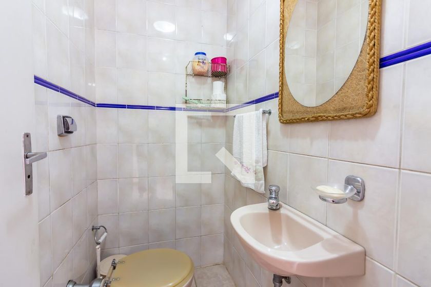 Casa, 3 quartos, 213 m² - Foto 15