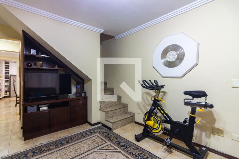 Casa, 3 quartos, 213 m² - Foto 3