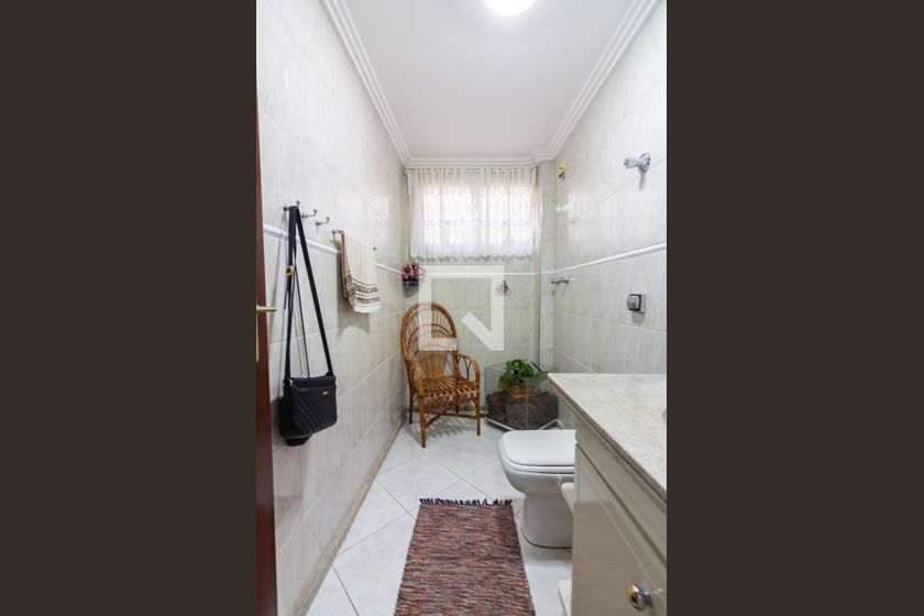 Casa, 3 quartos, 213 m² - Foto 9