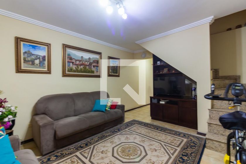 Casa, 3 quartos, 213 m² - Foto 1