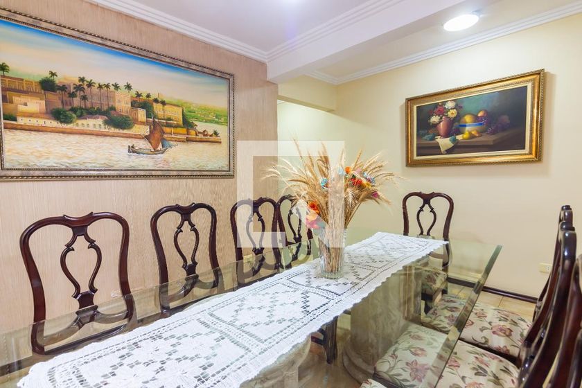 Casa, 3 quartos, 213 m² - Foto 8