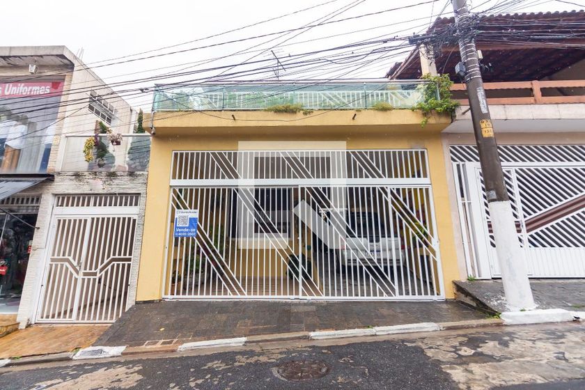 Casa, 3 quartos, 213 m² - Foto 59