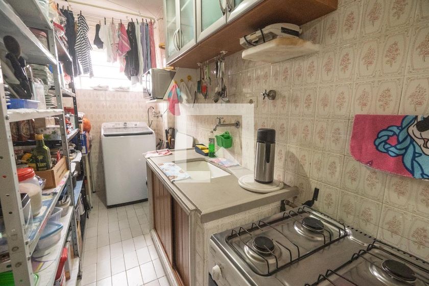Apartamento, 1 quarto, 36 m² - Foto 20