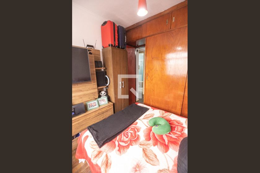 Apartamento, 1 quarto, 36 m² - Foto 8