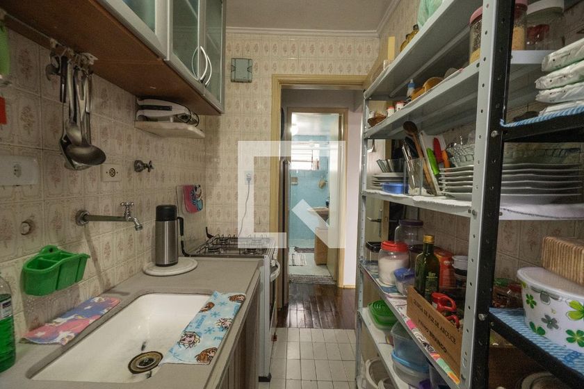 Apartamento, 1 quarto, 36 m² - Foto 22