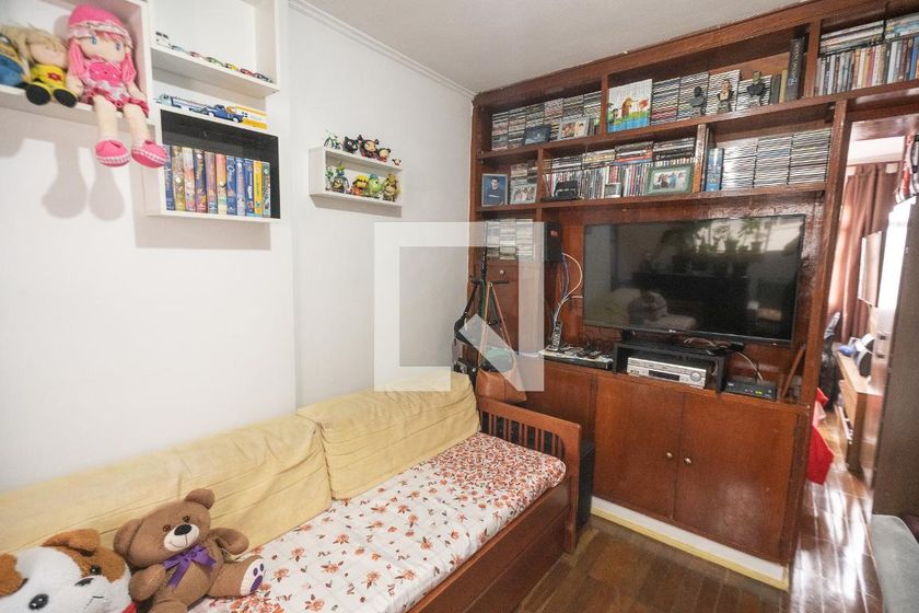 Apartamento, 1 quarto, 36 m² - Foto 5