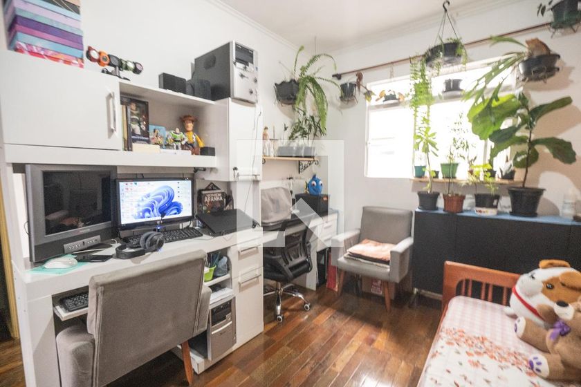 Apartamento, 1 quarto, 36 m² - Foto 2