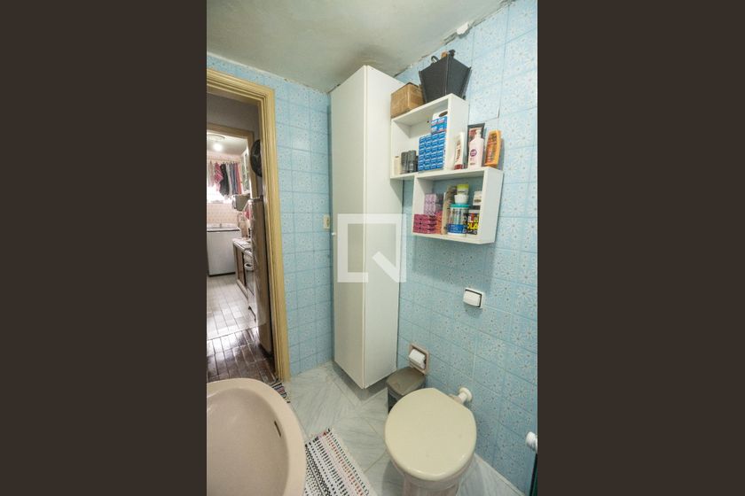 Apartamento, 1 quarto, 36 m² - Foto 18