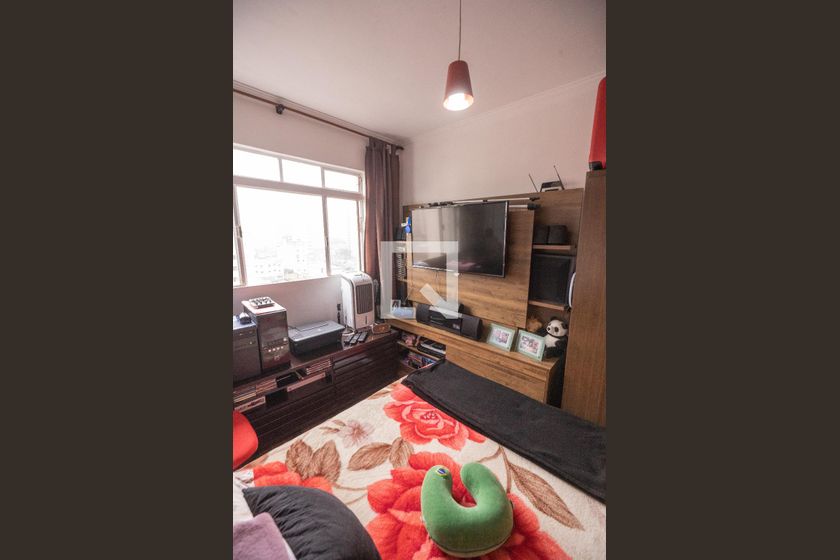 Apartamento, 1 quarto, 36 m² - Foto 11