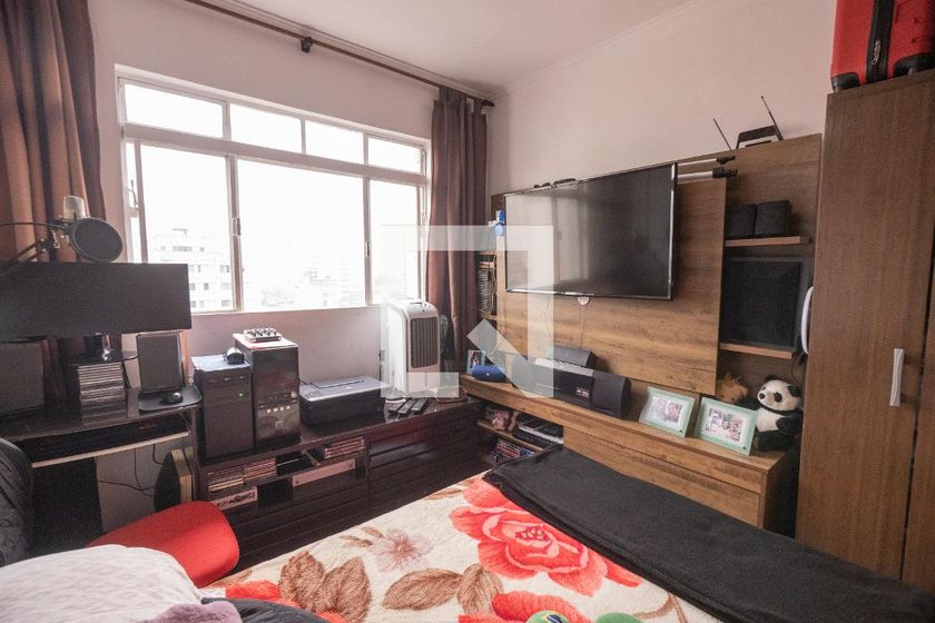 Apartamento, 1 quarto, 36 m² - Foto 10