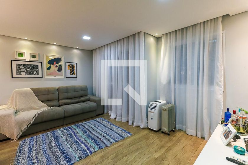 Apartamento, 2 quartos, 69 m² - Foto 5