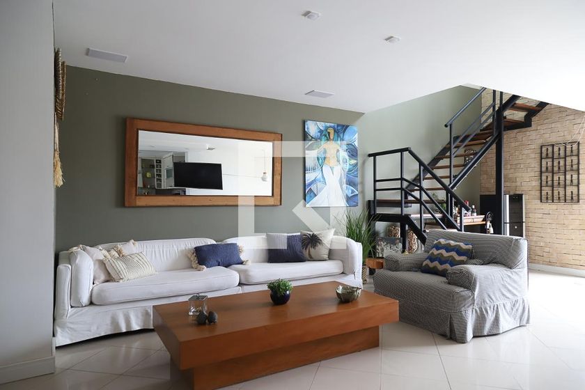 Cobertura, 4 quartos, 310 m² - Foto 3