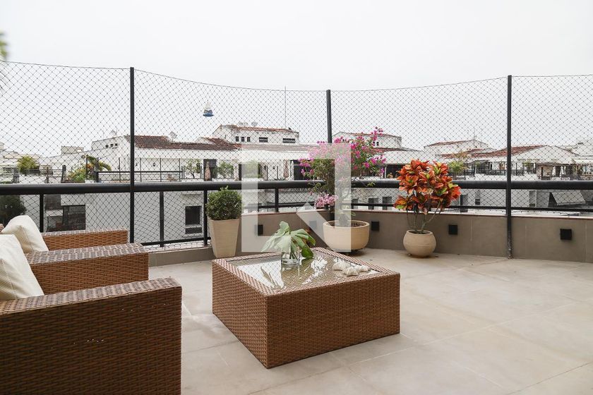 Cobertura, 4 quartos, 310 m² - Foto 13