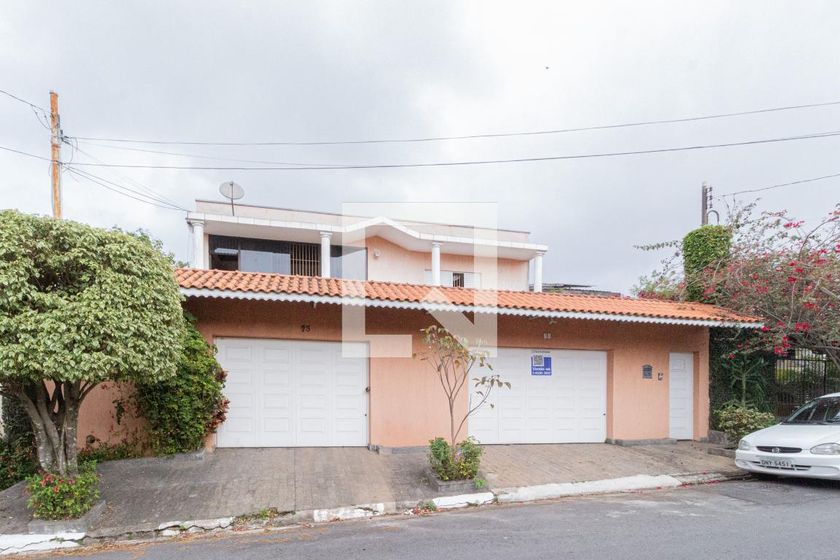 Casa, 6 quartos, 400 m² - Foto 111